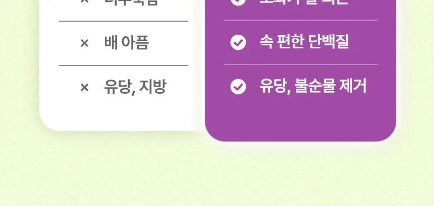 [NEW/온라인몰 단독] 프롬잇 단백질쉐이크 45g 3종 7개입 (블루베리그릭요거트맛, 초코맛, 곡물흑임자맛) 중 선택 상세페이지 23